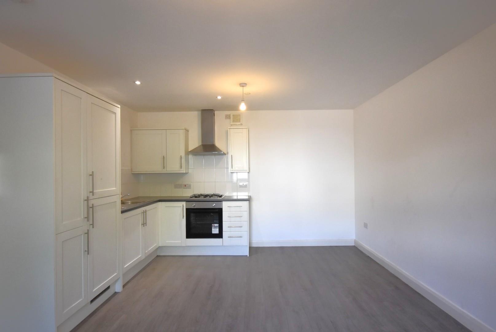 Flat 4, 29 Egerton Street, Cardiff, CF5 1RF